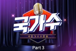 국가단, 오늘(15일) '국민가수 수련원 Part3' 무대 음원 발매..명품 OST 재해...