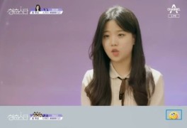 [어게인TV] '청춘스타' 톱7 파이널 무대...작은 거인 류지현 "제 목소리로 위...