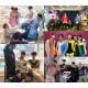 밴드 투지, 음방 데뷔 활동 마무리→앙드레김 옴므 컬래버 시작 밴드 투지, 음방 데뷔 활동 마무리→앙드레김 옴므 컬래버 시작