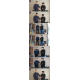 [종합] 김구라, 남다른 FLEX…'1000만 원 시계+명품 옷 도배'