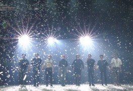 에이티즈, 2022 월드투어 서울 콘서트 실황 DVD·블루레이 출시
