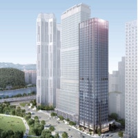 온다디오비해피, 트레블로지 스위트 부산 센텀 이달 말 오픈