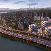 시공사 결정 D-8 한남 4구역...삼성 ‘자책골’ 왜이러나