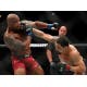 [UFC] ‘40대 괴물’ 