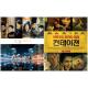 [D:방송 뷰] ‘더킹’ 대신 영화 ‘컨테이젼’, 코로나19 핑계 삼은 SBS의 꼼...