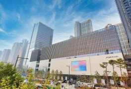 AK플라자 광명점 29일