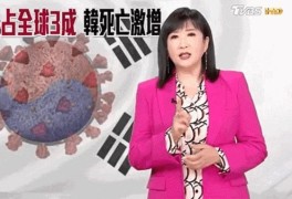 대만방송사, 태극기에 코로나 이미지 합성 보도 '사과'