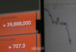 '28만명 피해' 루나 사태, 손놓고 있던 국회 [김효숙의 쑥덕쑥덕]
