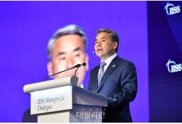 이종섭 "북한 핵·미사일 도발, 남북·북미 정상합의 깨는 것"