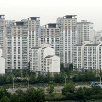 거래량 늘어난 수도권 아파트, 회복 기대감 커지나