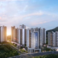 “도심 속 자연 만끽”…숲세권 아파트 선호도 ↑