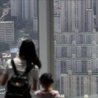 맞벌이 부부 '딩크족' 늘어…소형 아파트, 주택시장 대세 굳히기