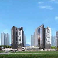 1~2인가구 증가…지방 대도시도 '소형아파트' 인기