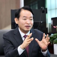 김찬진 인천 동구청장 “동인천역 복합개발·화수부두 도시재생 혁신지구 지정...