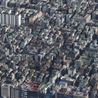 서울 아파트 ‘불장’…빌라·오피스텔 거래 덩달아 ‘반짝회복’