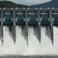 ‘물그릇’ 효과 확인 댐, 14곳 신규·재개발 추진…찬반 갈등 봉합이 관건