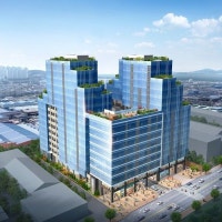 기업 선호도 높은 지식산업센터, ‘펜타플렉스 부산’ 눈길