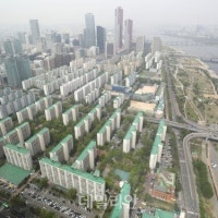 “입주 물량 줄어드네”, 부산 내년 9110가구 뿐…15년 만에 최저