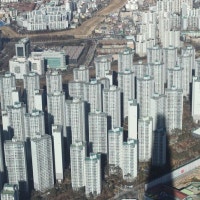 9월 서울 아파트 3.3㎡당 평균 4424만원…또 '역대 최고'