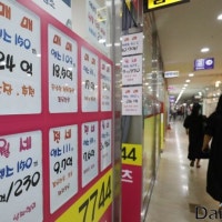 서울 공급부족 불안감 여전…새아파트 수요 지속