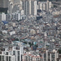 강남 3구 고가낙찰↑…서울 아파트 낙찰가율 97%, 28개월 만에 최고