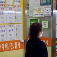대출 규제에 쪼그라든 부동산 시장…아파트 거래도 올들어 최저치