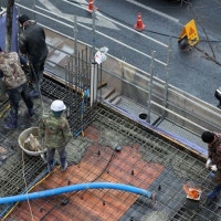 건설경기 침체 장기화…건설사들, 막바지 수주 곳간 채우기 ‘총력’