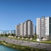 대형 산업단지 품은 ‘대방 엘리움 리버뷰’ 12월 분양예정