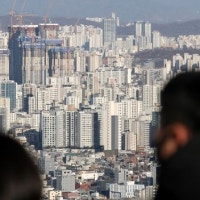 내년 아파트 분양시장, ‘역대급 한파’ 예고