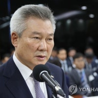 손창완 전 공항공사 사장 숨진 채 발견…무안공항 '로컬라이저 개량' 당...