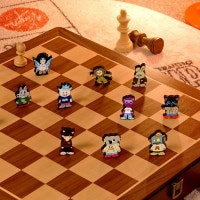 전 세계서 열광…'K콘텐츠' 콜라보레이션 상품 뜬다