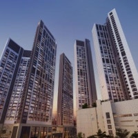 고급주거시설 상징 지방 확산…'힐스테이트 황금역리저브' 음식물쓰레기 이송...