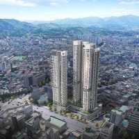 대전 동구 핵심입지 '힐스테이트 가양 더와이즈' 선착순 분양