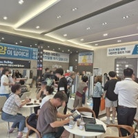 주택시장 새 아파트 선호…'부산장안지구 디에트르 디 오션' 공급