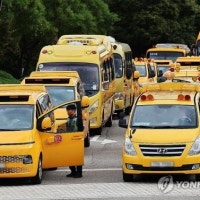 '어린이 통학버스 대란' 우려...환경부, '경유차 사용 제한' 일부 철회