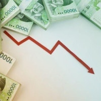 소비심리 석 달 만에 ‘하락’…경기전망 7개월 연속 ‘비관’