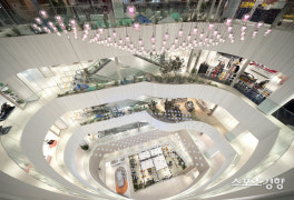 ‘힐링 테마‘ 곳곳에…