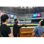 MLB 연합팀, 한국 방문 취소 결정···MLB 월드투어 코리아 시리즈 개최 무산