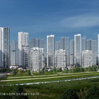 “대전 청약경쟁률 다시 썼다” 현대건설, ‘힐스테이트 도안리버파크’ 청약...