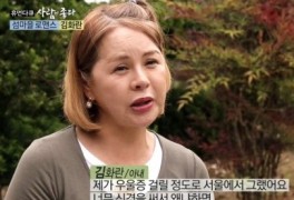 [리폿@이슈] '수사반장' 故 김화란, 오늘 벌써 2주기