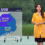 [날씨] 중부 지역 밤부터 강한 비…남부지역 물폭탄