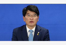 민주당, '성비위' 의혹 박완주 의원 제명