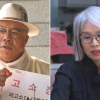 오늘 '서울의소리' 대표 소환‥'입주민'도 불러