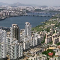 서울 아파트값 상승 폭 확대‥전셋값은 1년 넘게 올라