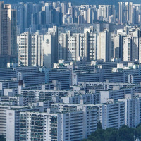 1∼5월 '9억원 이상' 서울 아파트 매매 9천870건…역대 최다