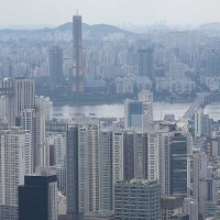 '잔등락' 운운하더니 불붙은 서울 집값‥