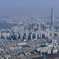 '8·8 대책'에도‥서울 아파트값 6년 만에 최대폭 상승