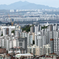 올해 아파트 거래 최다 지역은 서울 송파·경기 화성