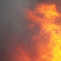 경기 성남 분당구 아파트서 불‥1명 부상