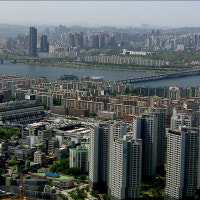 서울 아파트값 30주 연속 상승‥재건축 '신고가'